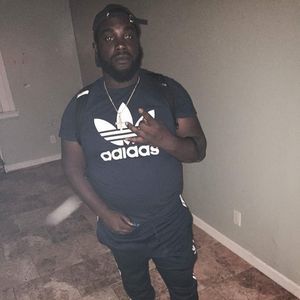 Meet your Posher, Ricky